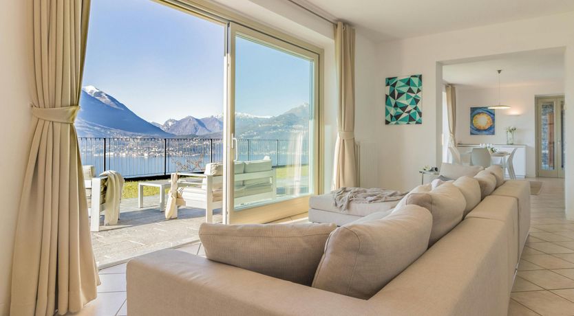 Photo of The Golden Belvedere