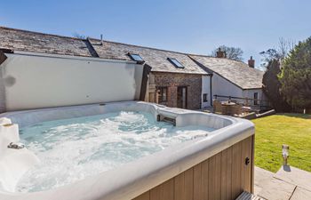 in Bude  (00813) Holiday Home