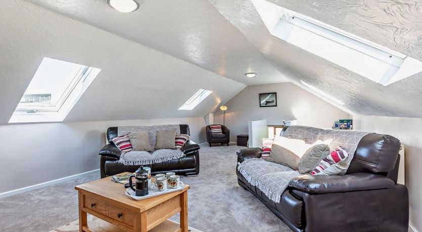 Photo of 2 Bed in Pyworthy