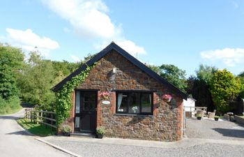 Cottage in North Cornwall Holiday Home