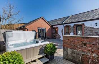 in Bude  (04773) Holiday Home
