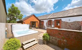 Photo of Cottage in North Devon