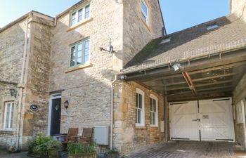 Evenlode Cottage Holiday Home
