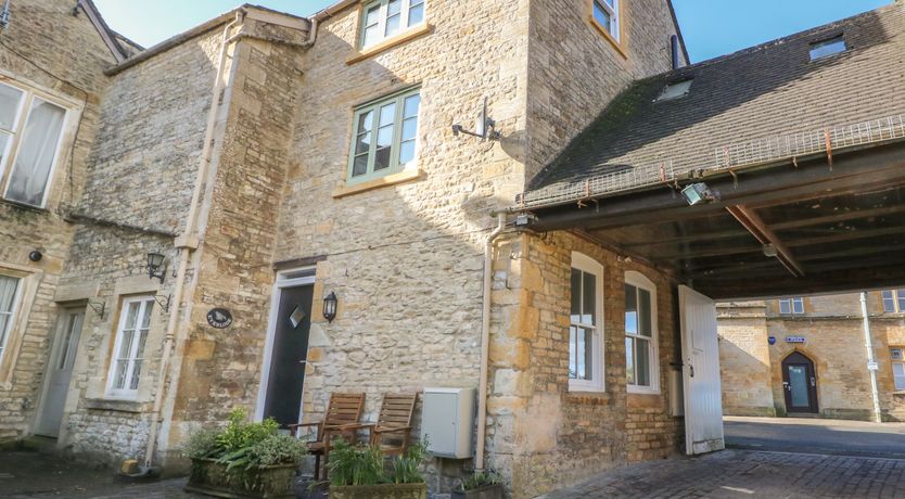 Photo of Evenlode Cottage