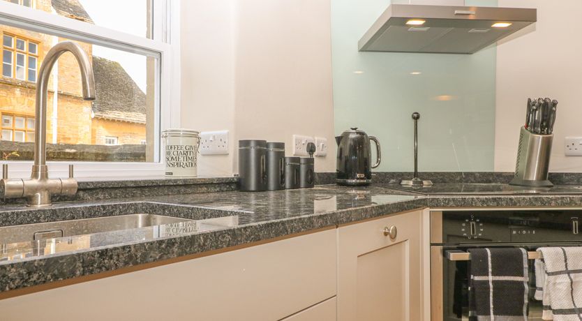 Photo of Evenlode Cottage