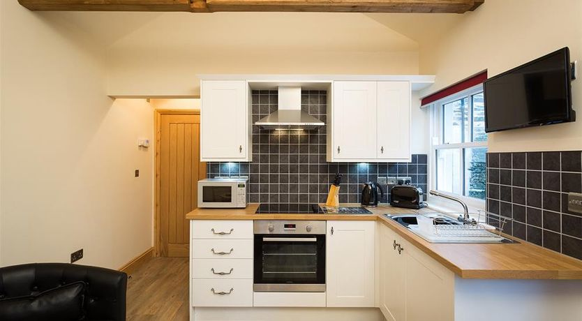 Photo of Abbots Reading Suite