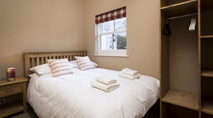 Photo of Abbots Reading Suite