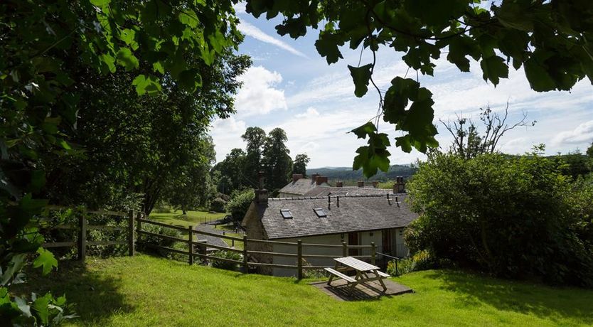 Photo of Abbots Reading Suite