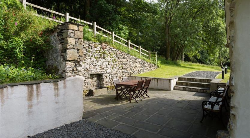 Photo of Abbots Reading Suite