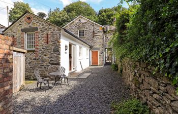 Abbots Reading Suite Holiday Home