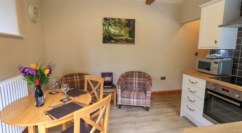 Photo of Abbots Reading Suite