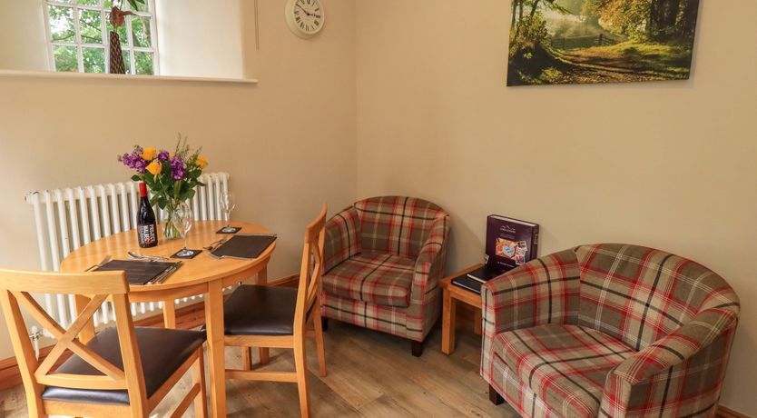 Photo of Abbots Reading Suite
