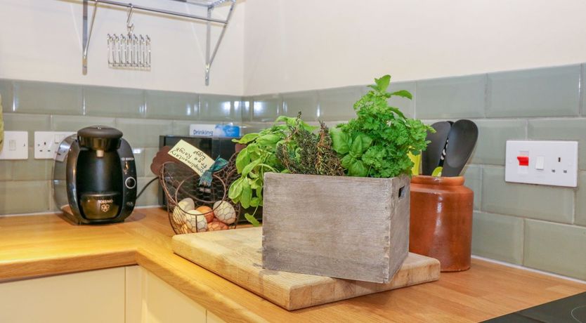 Photo of Drimnatorran Farm Lodge