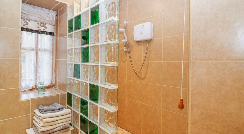 Photo of Drimnatorran Farm Lodge