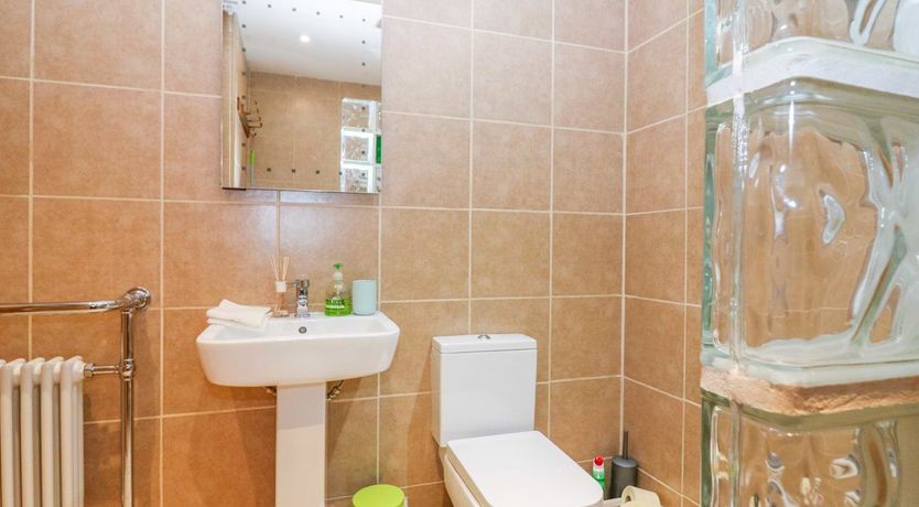 Photo of Drimnatorran Farm Lodge