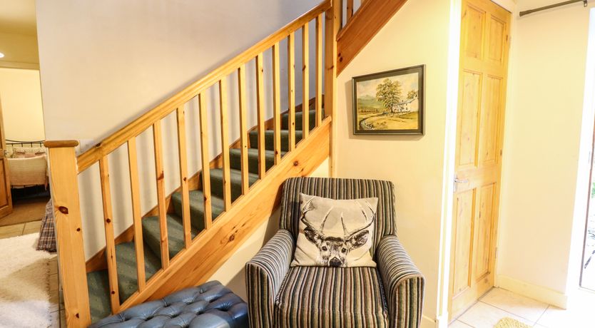 Photo of Drimnatorran Farm Lodge