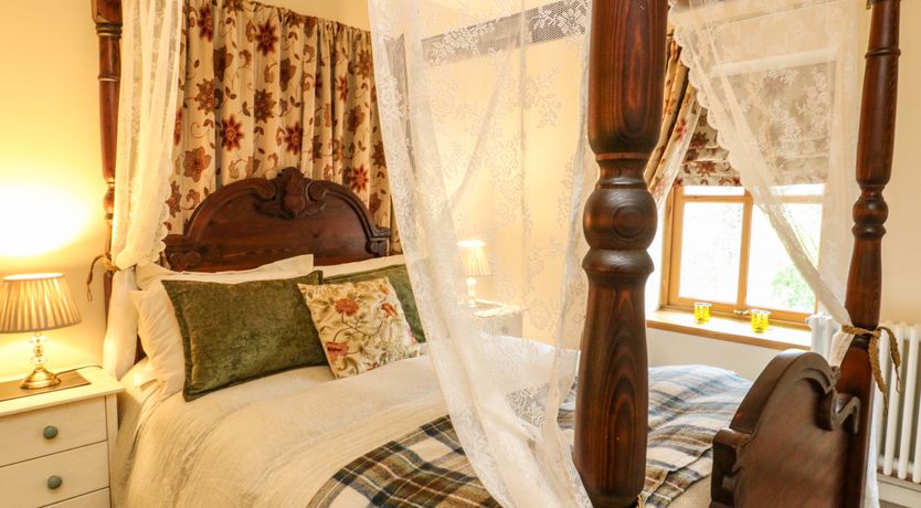 Photo of Drimnatorran Farm Lodge