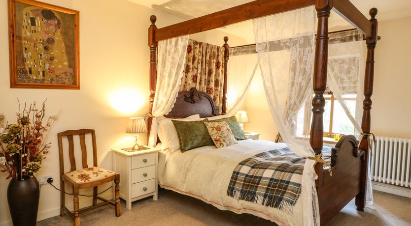 Photo of Drimnatorran Farm Lodge