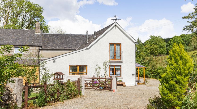 Photo of Drimnatorran Farm Lodge