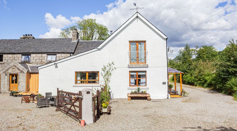 Photo of Drimnatorran Farm Lodge