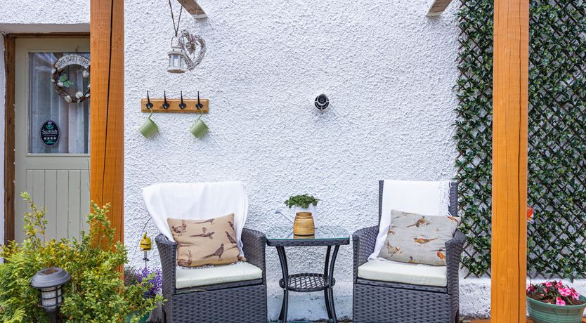 Photo of Drimnatorran Farm Lodge