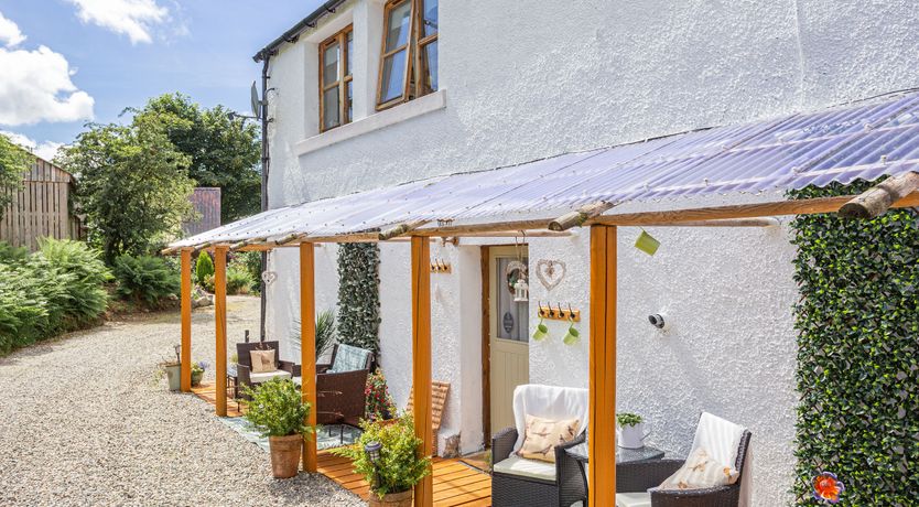 Photo of Drimnatorran Farm Lodge