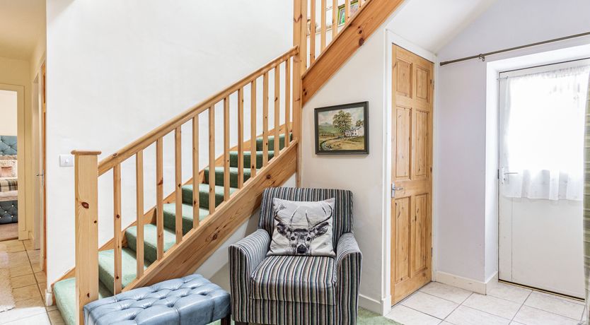 Photo of Drimnatorran Farm Lodge