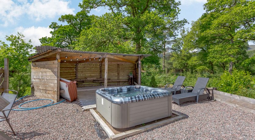 Photo of Grant Cottage