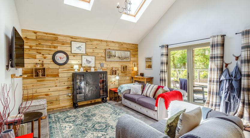 Photo of Grant Cottage