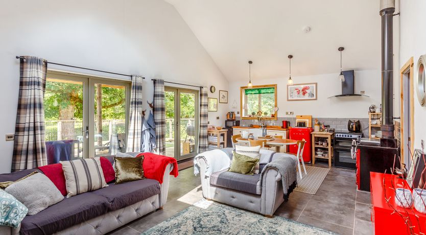 Photo of Grant Cottage