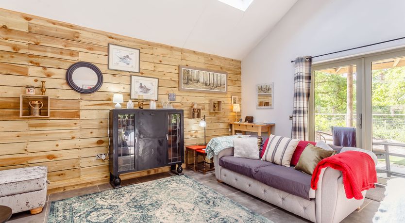 Photo of Grant Cottage