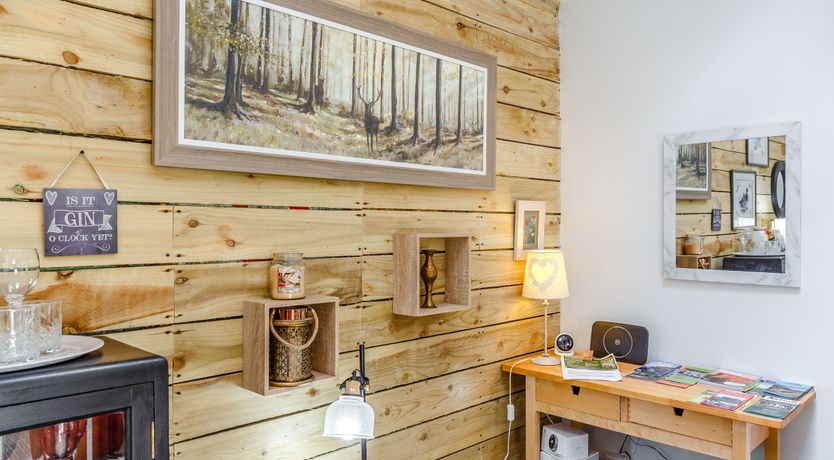 Photo of Grant Cottage