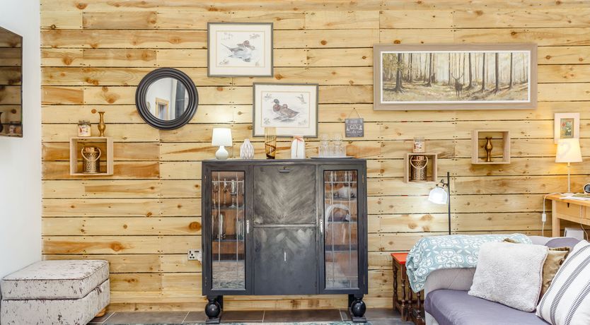 Photo of Grant Cottage