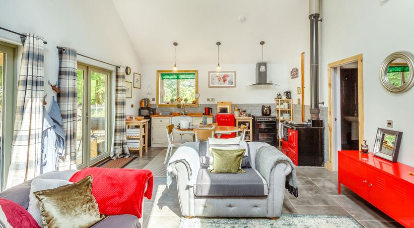 Photo of Grant Cottage