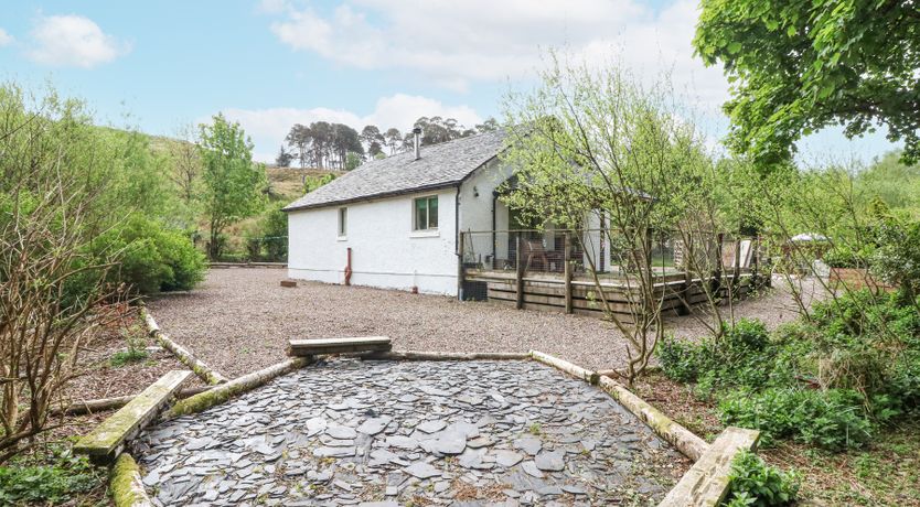 Photo of Grant Cottage