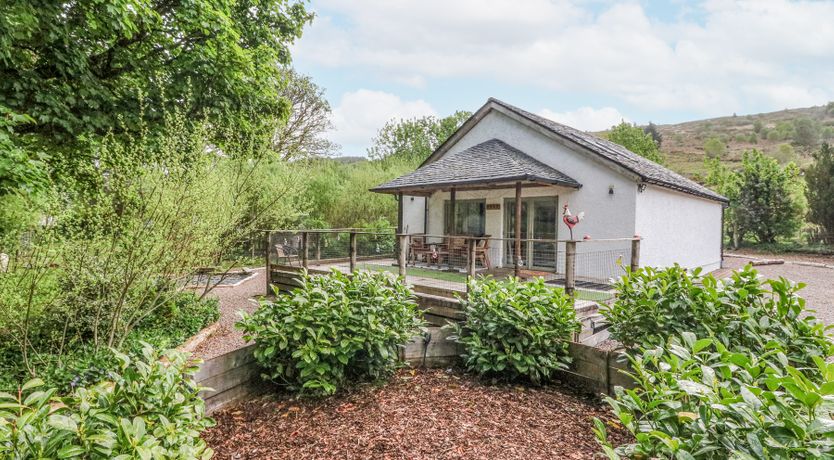 Photo of Grant Cottage