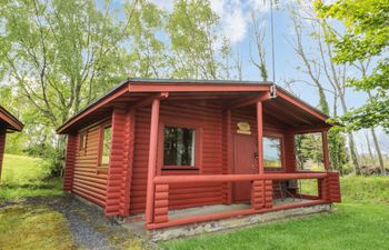 John's Cabin Holiday Home