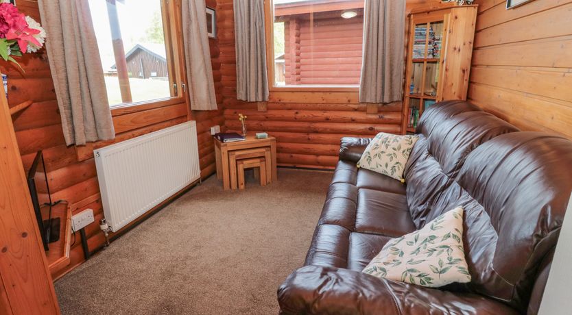 Photo of John's Cabin