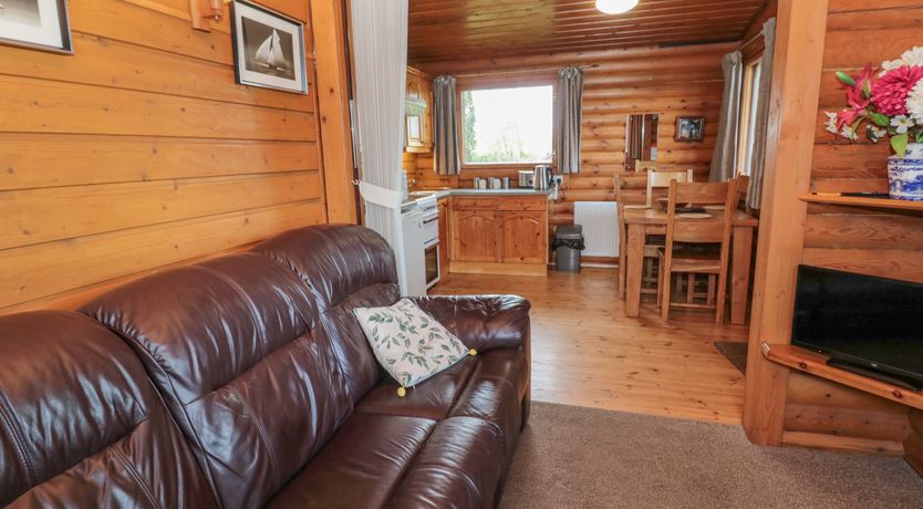 Photo of John's Cabin