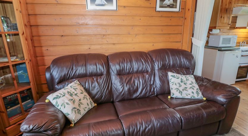 Photo of John's Cabin