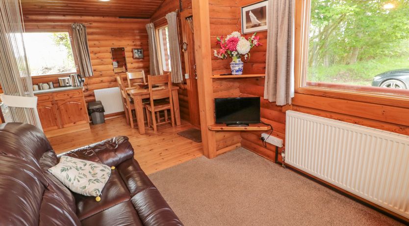 Photo of John's Cabin