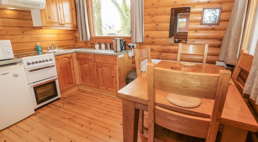 Photo of John's Cabin