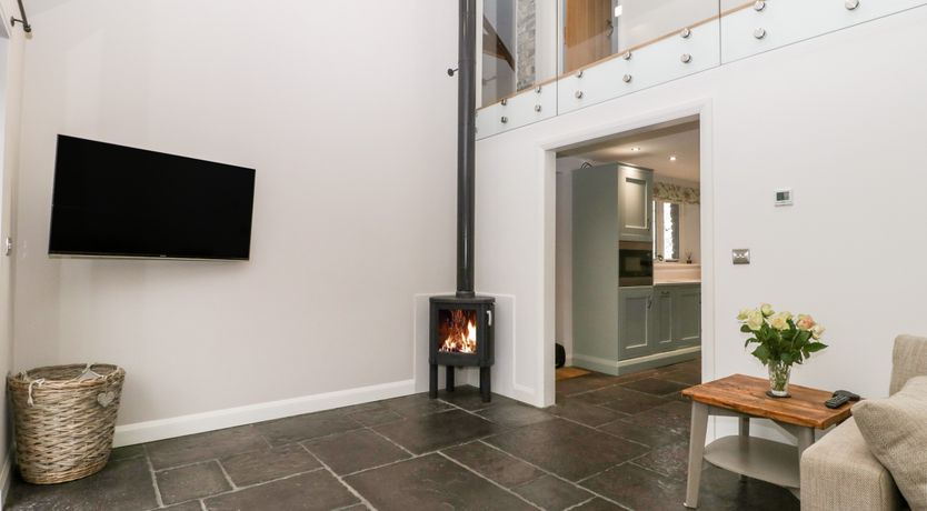 Photo of Willow Barn