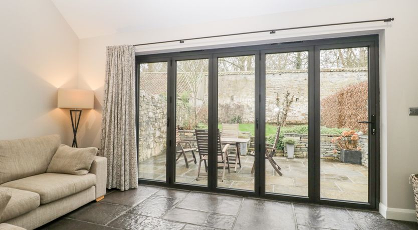 Photo of Willow Barn