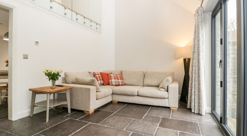 Photo of Willow Barn