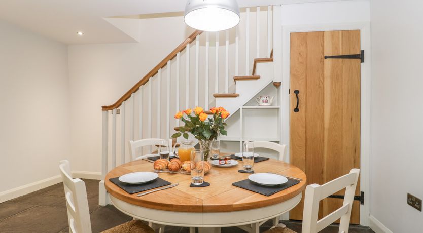 Photo of Willow Barn