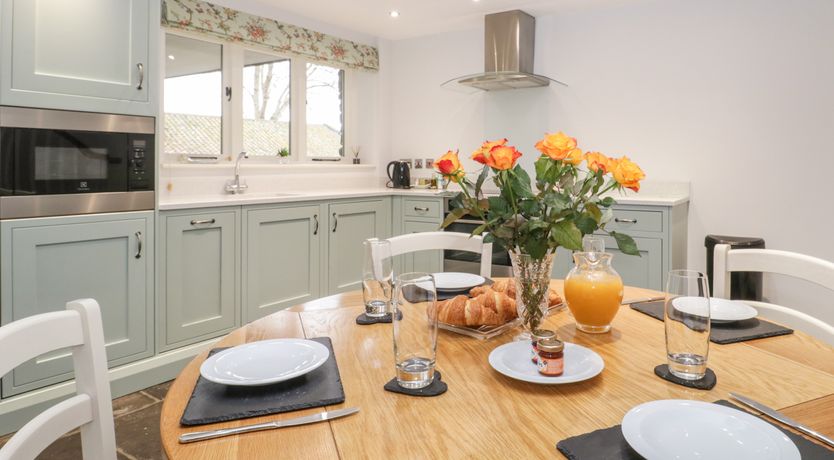 Photo of Willow Barn