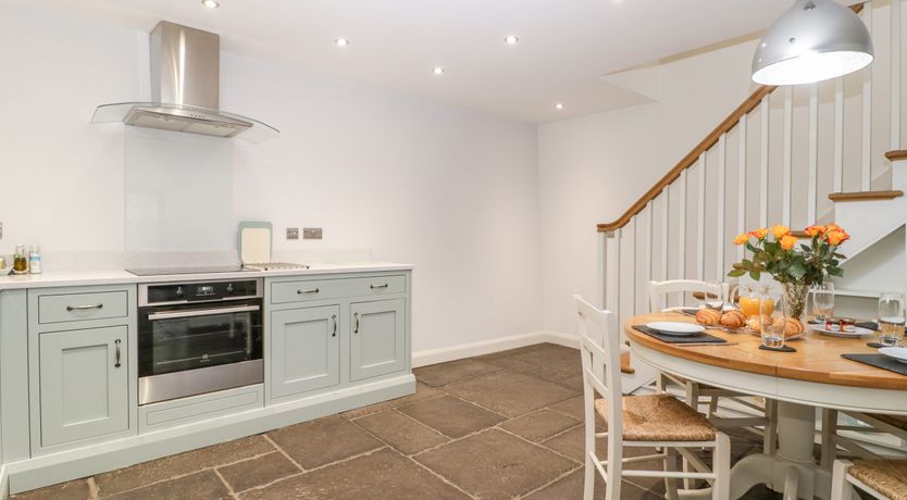 Photo of Willow Barn