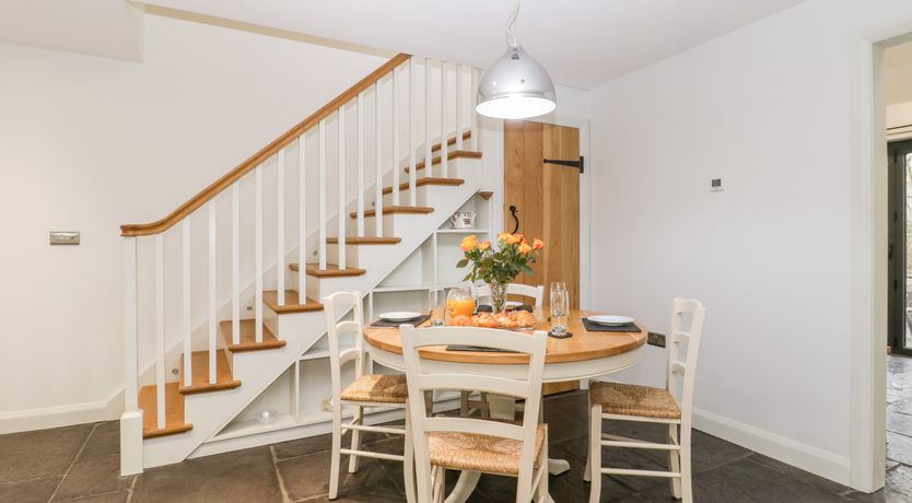 Photo of Willow Barn