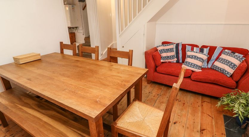 Photo of Labour in Vain